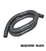 SIERRA - White Bilge Hose